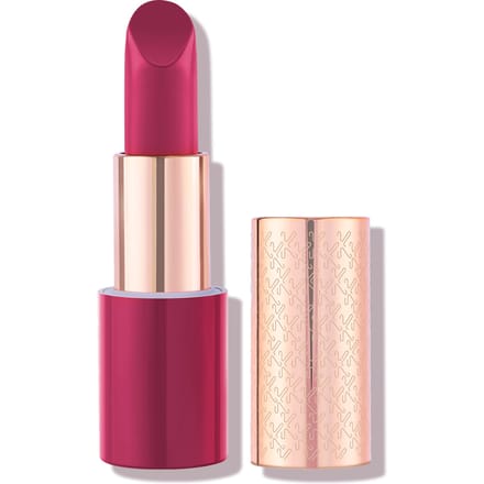 Kay Beauty Matte Drama Matte Lipstick - Superhit