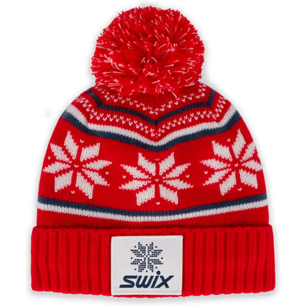 Cap Swix Trysil