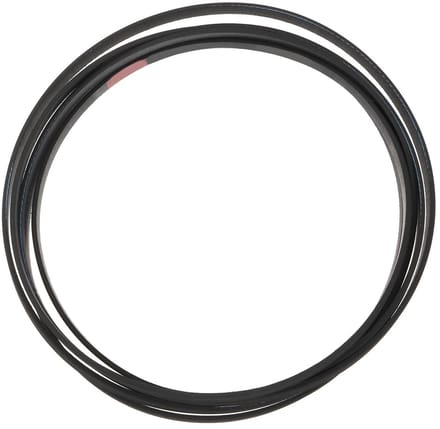 Dailygoods - Vervangende Droger Drum Riem Compatibel met Whirlpool en Maytag