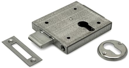 OPLEG KELDERSL. L/R 60MM 0700