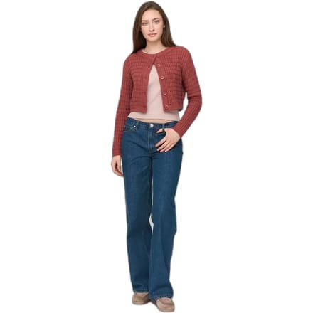 Damesvest 24 Colours