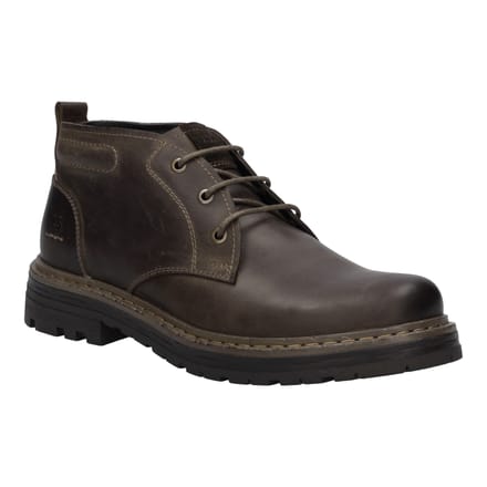 JOSEF SEIBEL Heren Lage schoen Curtis 06 in bruin