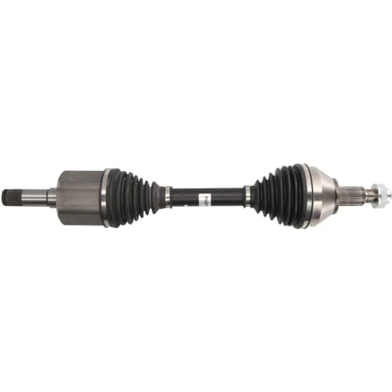 Aandrijfas POINT GEAR PNG75301 Links