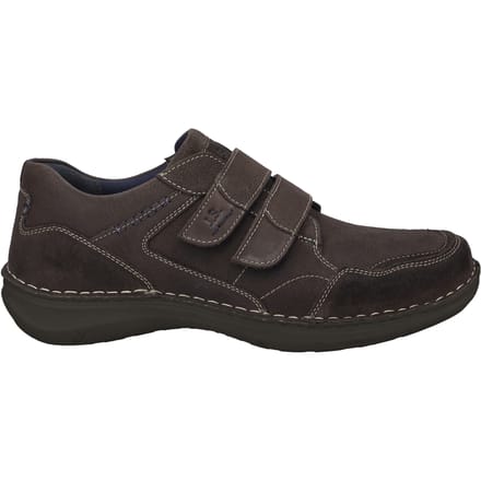 JOSEF SEIBEL Heren Lage schoen New Anvers 85 in bruin