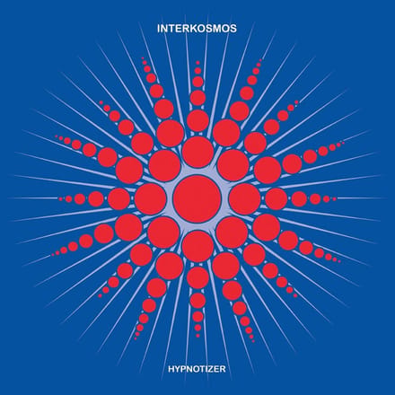 Interkosmos - Hypnotizer (CD)