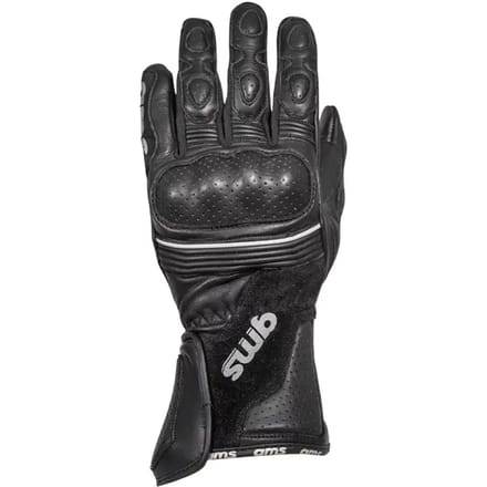 Winter motorhandschoenen GMS Strike