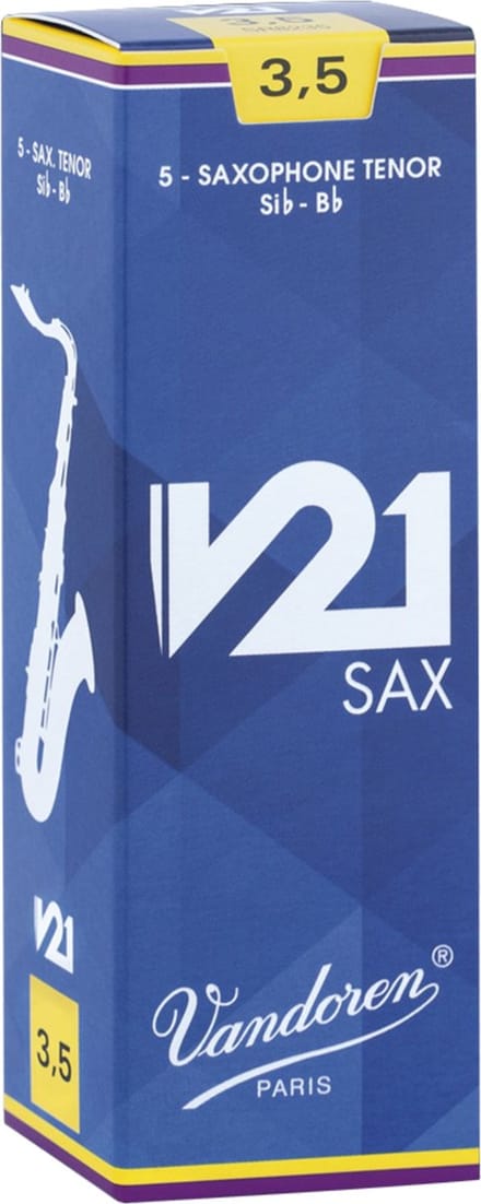 Vandoren V21 Tenor Sax 3 - Riet voor tenor saxofoon