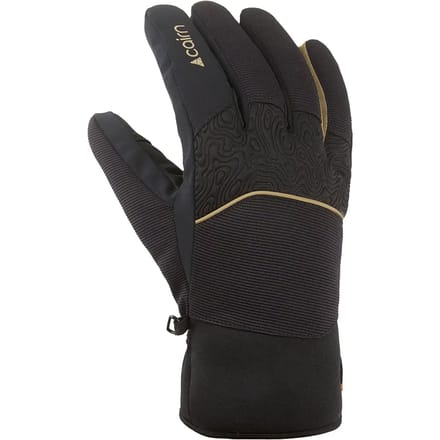 Fietshandschoenen Cairn Alpen 3 C Tex