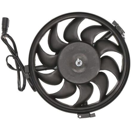 Blower NISSENS 85639