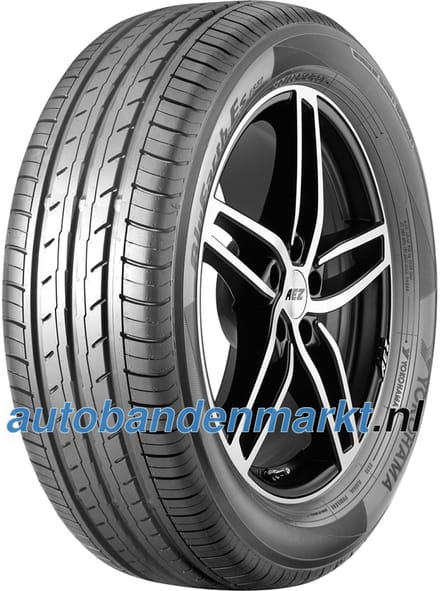 Yokohama BluEarth-ES (ES32) ( 185/65 R14 86H BluEarth )