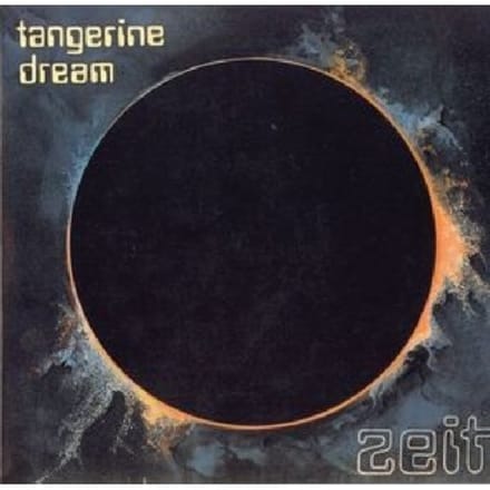 Zeit - Tangerine Dream