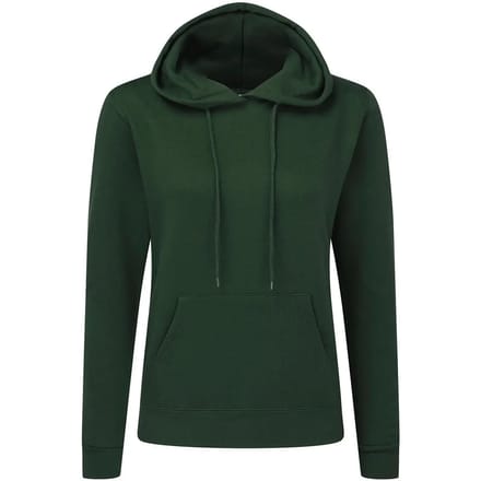 Dames Hoodie SG Originals