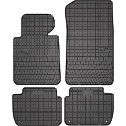 Rubber vloermatten FROGUM MMT A040 0660