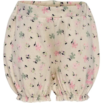 Korte broek voor babymeisjes Hummel Tyra