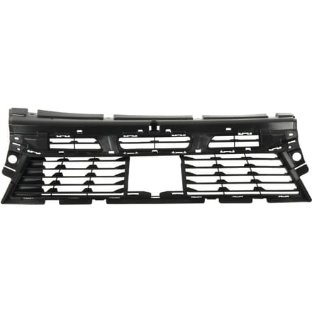 Bumper - onderdelen BLIC 6502-07-5547910P