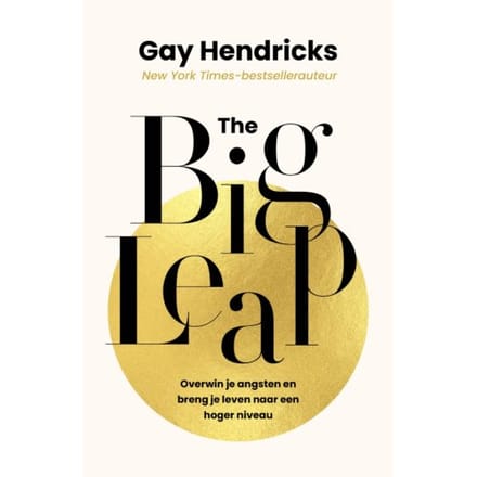 The Big Leap - Gay Hendricks