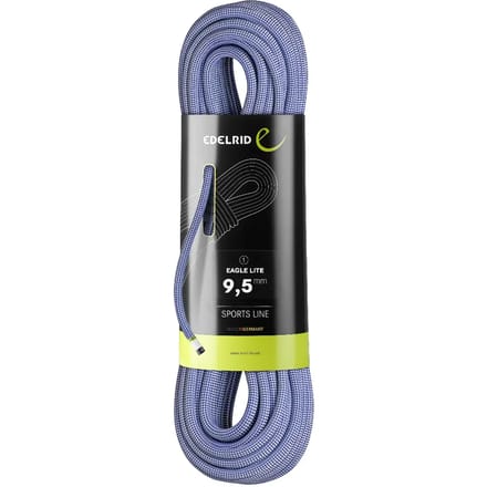 Klimtouw Edelrid Eagle Lite