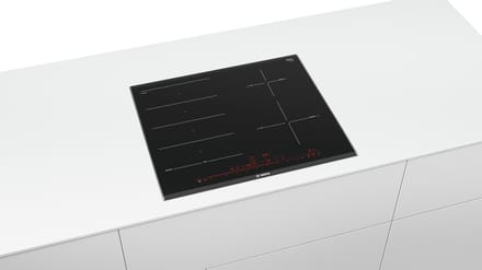Bosch PXE675DC1E - Serie 8 - PerfectFry - Inductie kookplaat