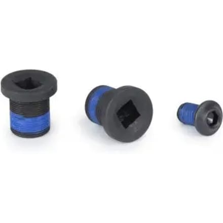 Eclat Onyx Spindle Bolts (18mm)