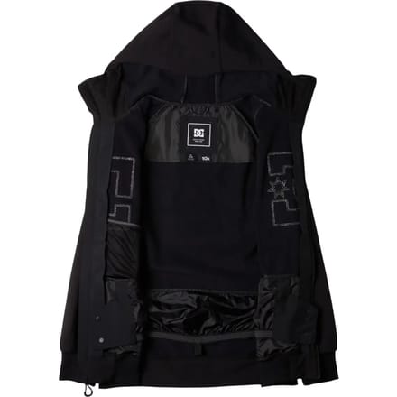 Ski-jas DC Shoes Spectrum