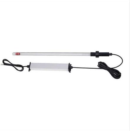 80 watt Dompel UVC filter amalgaam