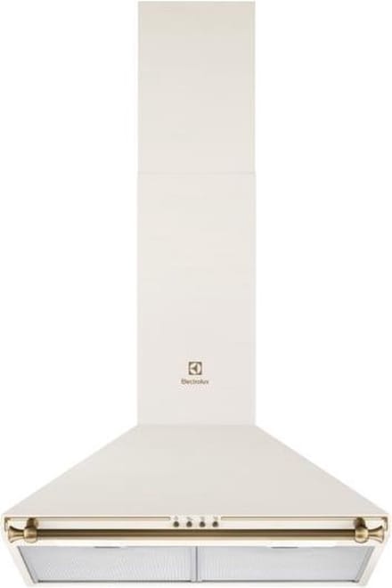 Electrolux EFC226V Muurmontage Crème 420 m³/uur