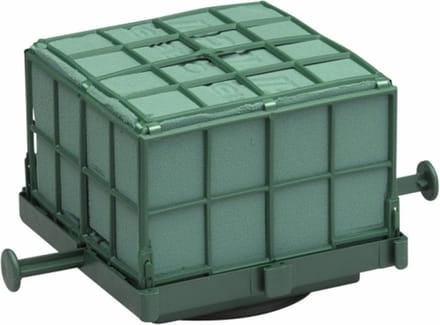 OASIS® Auto-Corso 11x11x9cm | 6 stuks