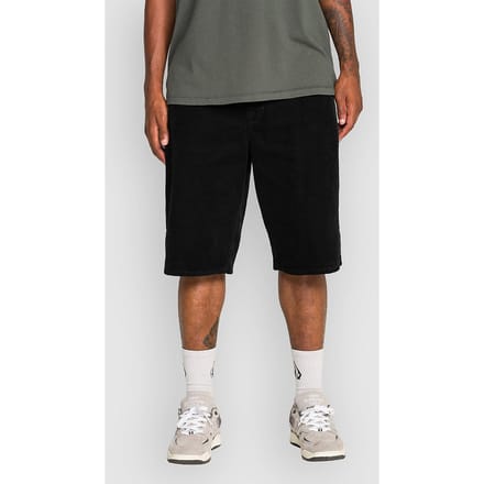 Volcom Chillow 24 Korte Broek zwart