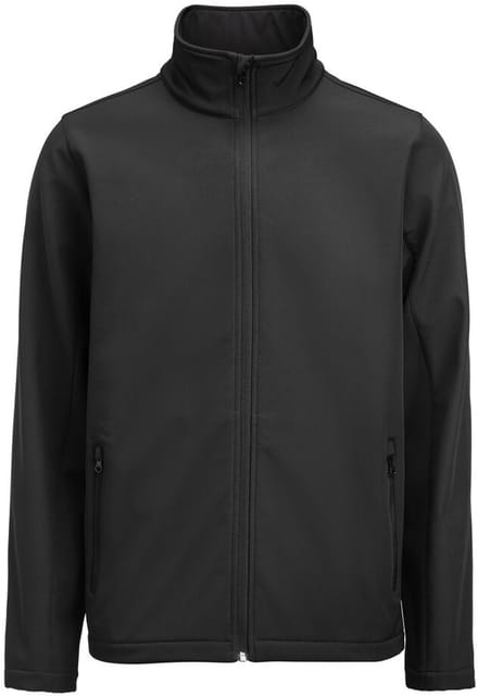 James Harvest ValleyJas Heren 2131043 - Zwart - M