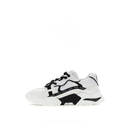 Lage Sneakers Guess CARRLI6 FLJCR6 ELE12