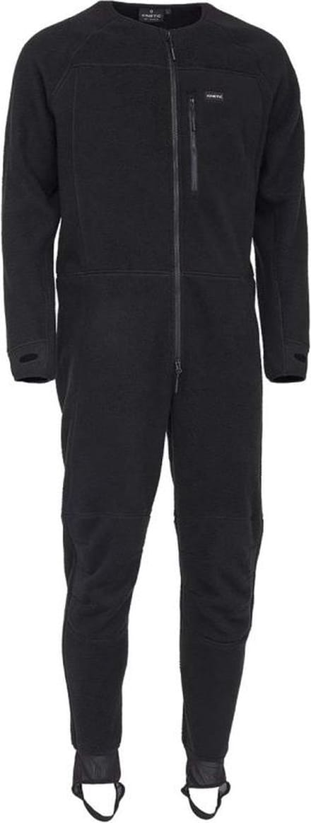Kinetic Heavy Warm Bib