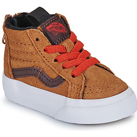 Vans  Hoge Sneakers SK8-Hi Zip