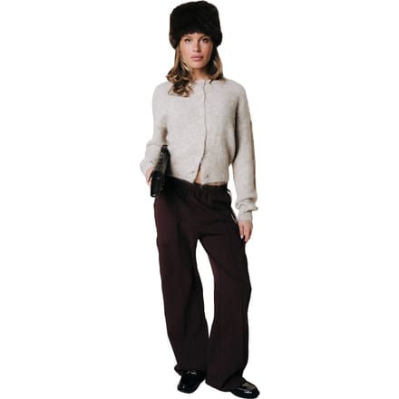 Colourful Rebel Tibby Tape Sportpants