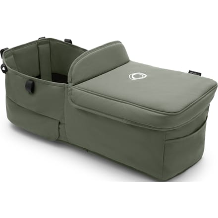 Bugaboo Donkey 5 wiegbekleding Forest green