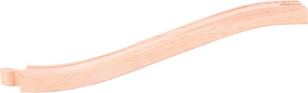 Bigjigs Wooden Rails - Ramp - 4-piece