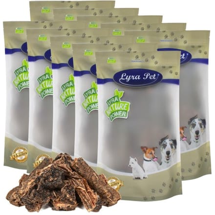 10 kg Lyra Pet® Rund uier