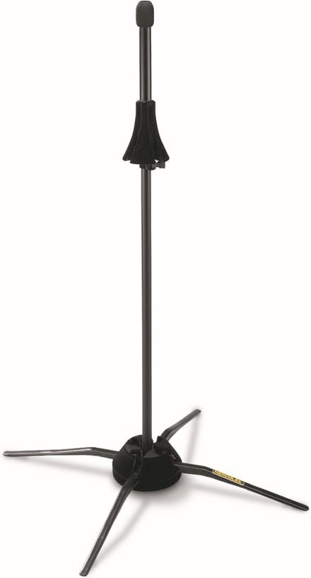HERCULES HCDS-420B Trombonestandaard, TravLite