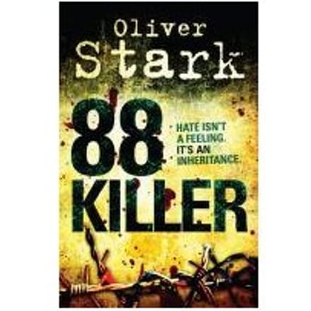 88 Killer - Oliver Stark