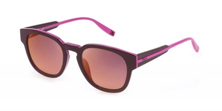 Fila SFI310 Top viola+fuxia 51/21/140 UNISEX Zonnebrillen