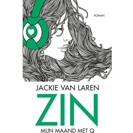 Zin - Jackie van Laren