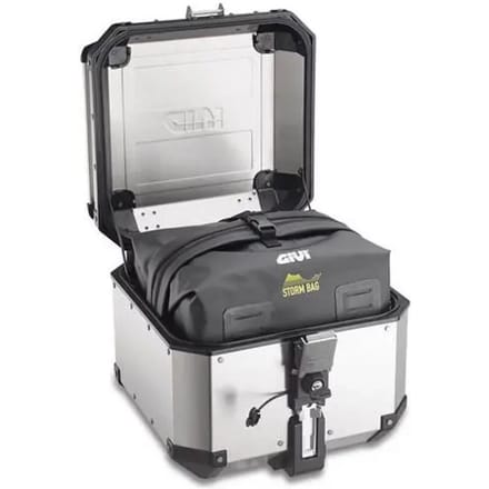 Binnentas Givi T511 top case Trekker Outback 42L