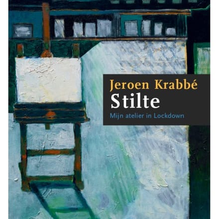 Jeroen Krabbé - Stilte - Jasper Krabbé