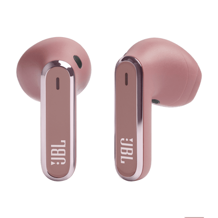 JBL Live Flex Rose
