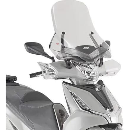 Bubble bevestigingsset Givi 6114DT