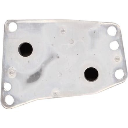 Olie radiator, motorolie NISSENS 90967