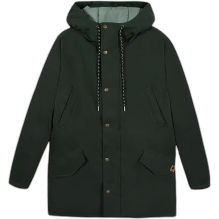 Parka Faguo Cheverny