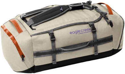 Eagle Creek Cargo Hauler Reistas - 60 liter - silver rising sun
