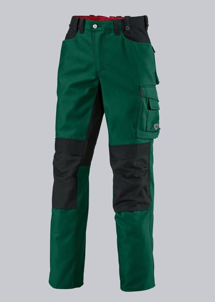 BP® Stevige werkbroek met kniezakken maat 48