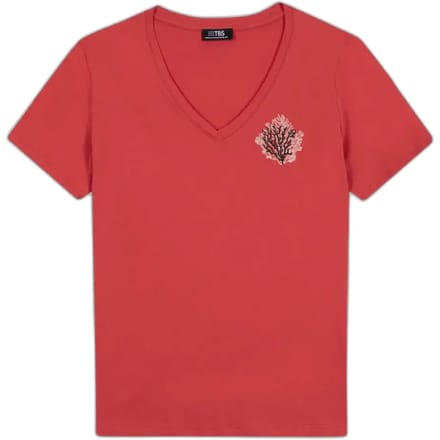 T-shirt dames TBS Namia