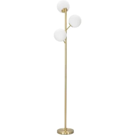 Staande lamp Mauro Ferretti Glamy 3